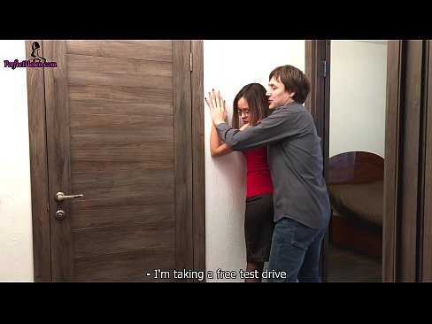 ❤️ ʻO Sexy Realtor Hoʻopaʻa ʻo ia i kāna Pussy a me kāna ʻakaʻaka ʻoiai ke kūʻai aku nei i kāna hale noho - Krempai ️❌ Super porn ma porn haw.hentaidude.ru ☑