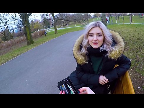 ❤️ Ale i ka ʻume wela a kahi malihini no ke kālā - blowjob ma ka paka na Eva Elfie ️❌ Super porn ma porn haw.hentaidude.ru ☑
